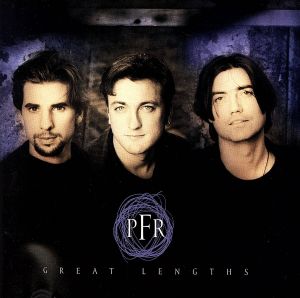 【輸入盤】Great Lengths