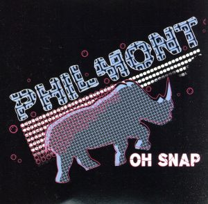 【輸入盤】Oh Snap