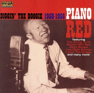 【輸入盤】Diggin' the Boogie 1950-1956