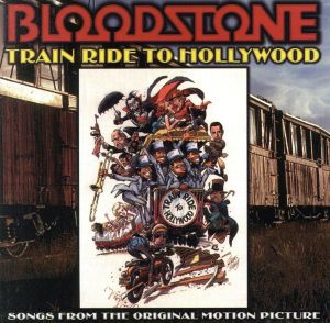 【輸入盤】Train Ride To Hollywood (1978 Film)