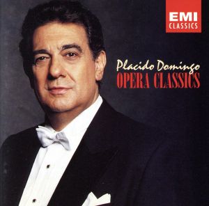 【輸入盤】Opera Classics
