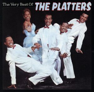 【輸入盤】Veyr Best of the Platters