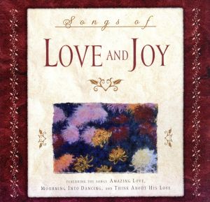 【輸入盤】Love & Joy