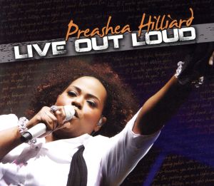 【輸入盤】Live Out Loud