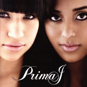 【輸入盤】Prima J