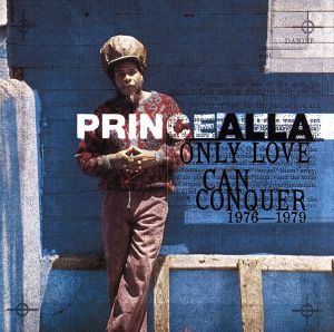 【輸入盤】Only Love Can Conquer (1976-79)