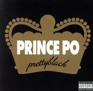 【輸入盤】Prettyblack