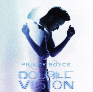 【輸入盤】Double Vision