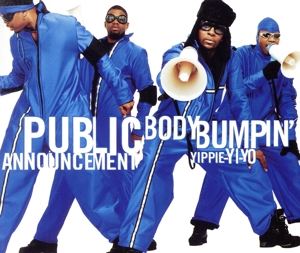 【輸入盤】Body Bumpin'