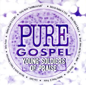 【輸入盤】Young Soldiers of Praise