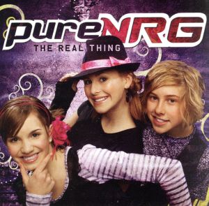 【輸入盤】Real Thing