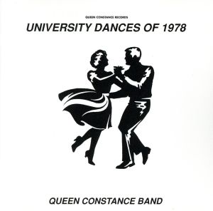 【輸入盤】University Dances of 1978