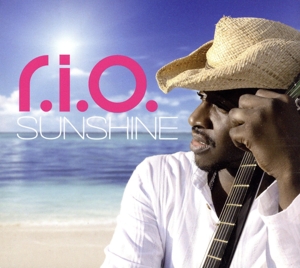 【輸入盤】Sunshine