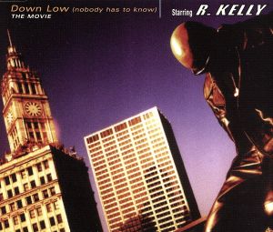 【輸入盤】Downlow