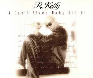 【輸入盤】I Can't Sleep Baby (If I)