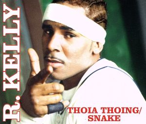 【輸入盤】Thoia Thoing