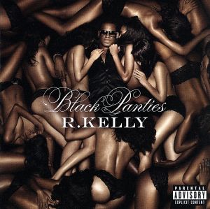 【輸入盤】Black Panties