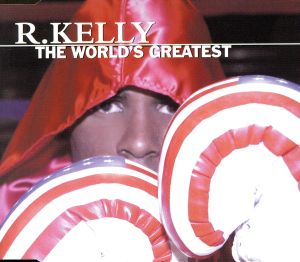 【輸入盤】World's Greatest