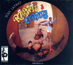 【輸入盤】Soul Latino