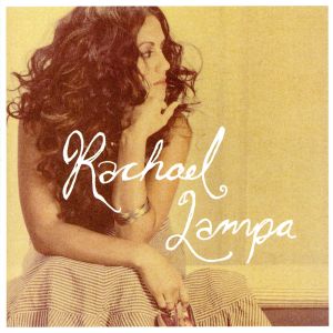 【輸入盤】Rachael Lampa