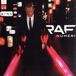 【輸入盤】Numeri