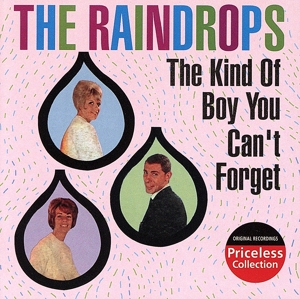 【輸入盤】Kind of Boy You Can't Forget