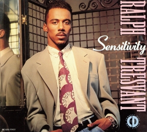 【輸入盤】Sensitivity