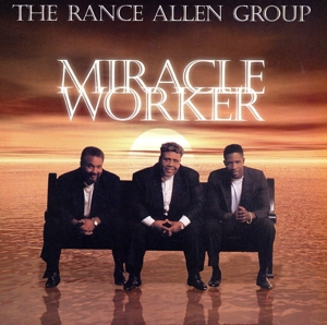 【輸入盤】Miracle Worker