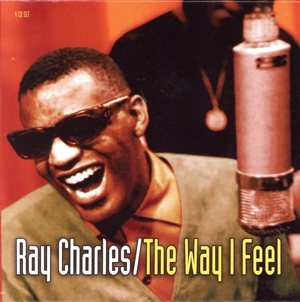 【輸入盤】Way I Feel