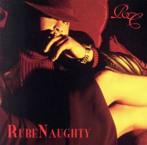 【輸入盤】Rube Naughty