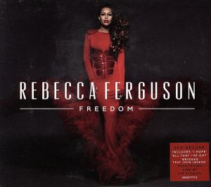 【輸入盤】Freedom