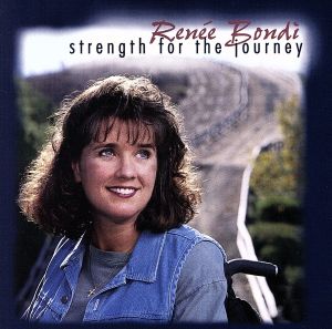 【輸入盤】Strength for the Journey