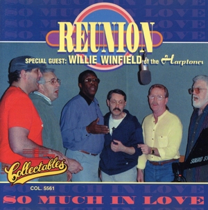 【輸入盤】So Much in Love