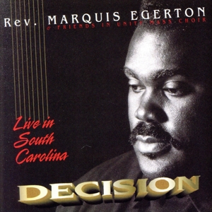 【輸入盤】Decision: Live in South Carolina