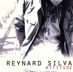 【輸入盤】Attitude