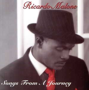 【輸入盤】Songs from a Journey