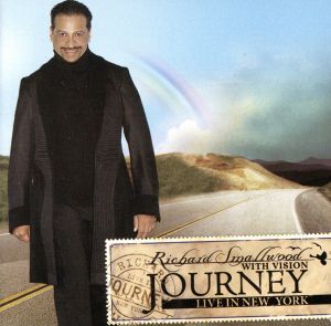 【輸入盤】Journey: Live in New York