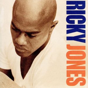 【輸入盤】Ricky Jones