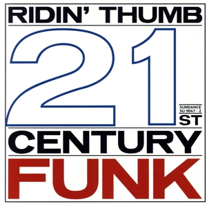 【輸入盤】21st Century Funk