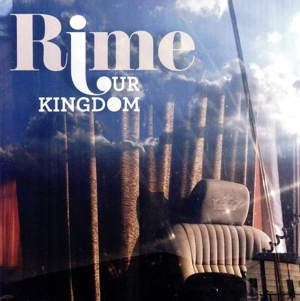【輸入盤】Our Kingdom