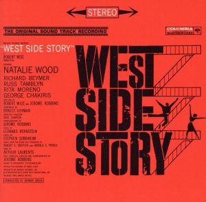 【輸入盤】West Side Story