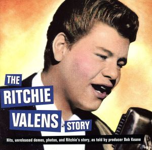 【輸入盤】Ritchie Valens Story