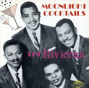 【輸入盤】Moonlight Cocktails