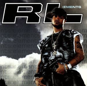 【輸入盤】Rl : Ements