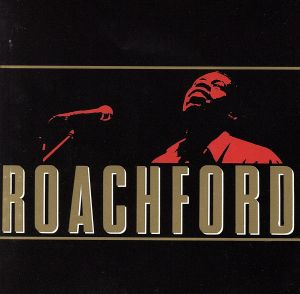 【輸入盤】Roachford