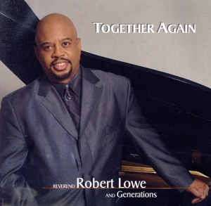 【輸入盤】Together Again