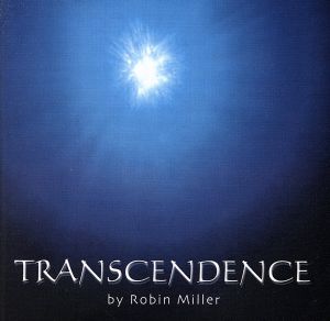 【輸入盤】Transcendence