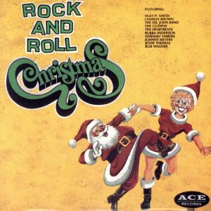 【輸入盤】Rock N Roll Christmas