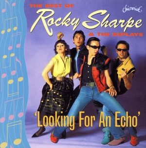 【輸入盤】Looking for an Echo