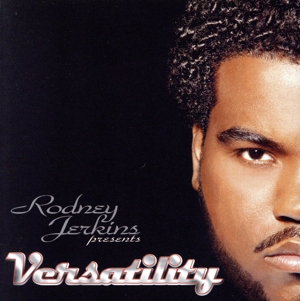 【輸入盤】Versatility